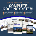 Complete Roofing System