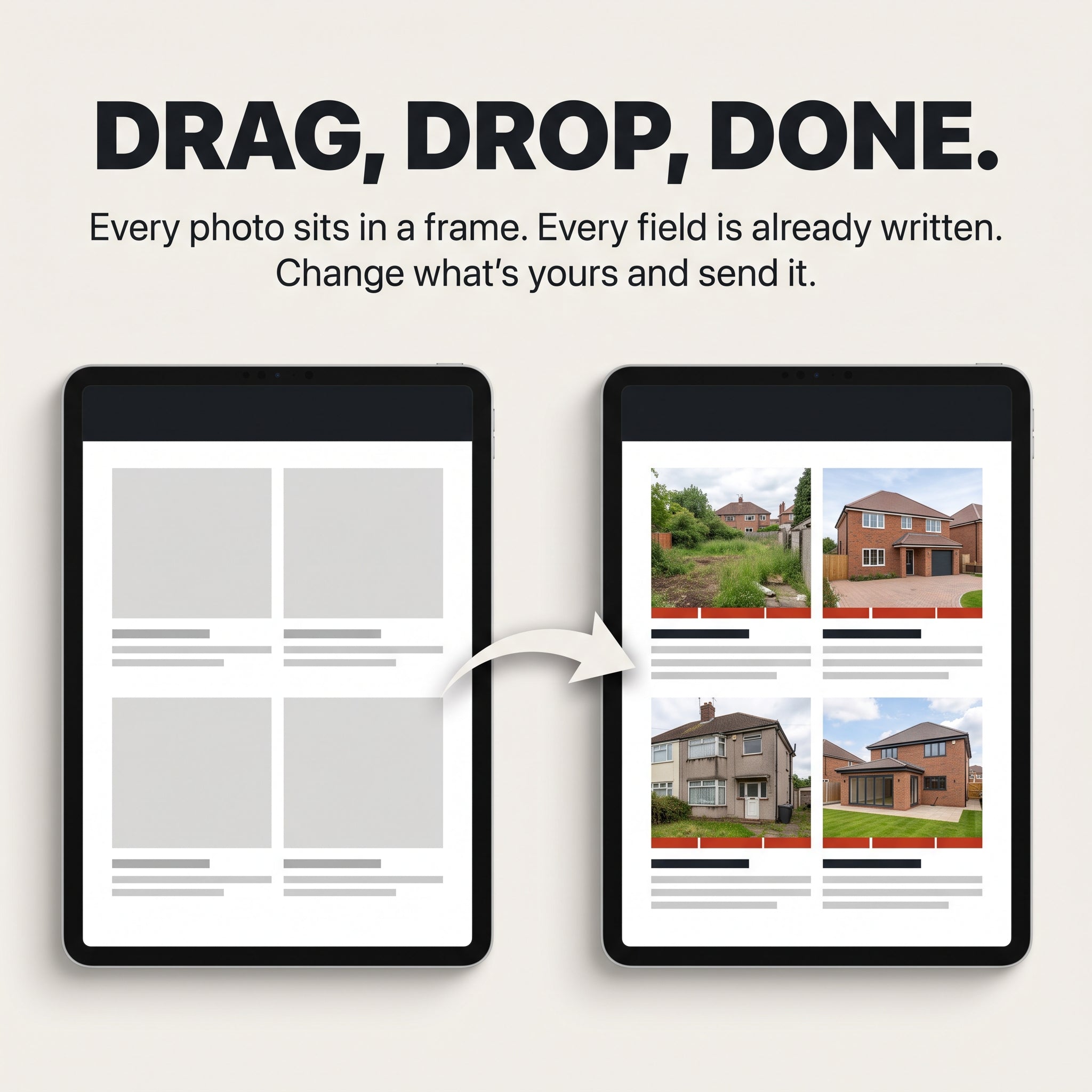 Contractor Document System — Complete System